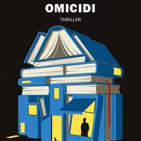 Otto perfetti omicidi