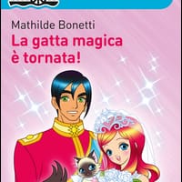 La gatta magica è tornata!