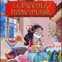 La piccola principessa di Frances Hodgson Burnett