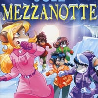 Il sole di mezzanotte