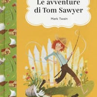 Le avventure di Tom Sawyer. Ediz. ad alta leggibilità