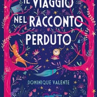 Il viaggio nel racconto perduto