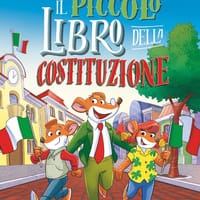 Il piccolo libro della Costituzione