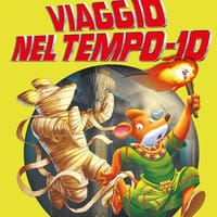 Viaggio nel tempo 10