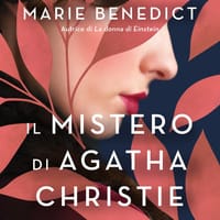 Il mistero di Agatha Christie