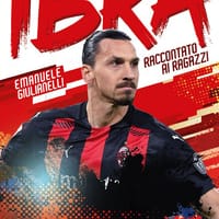 Ibra raccontato ai ragazzi