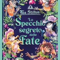 Lo specchio segreto delle fate