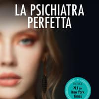 La psichiatra perfetta