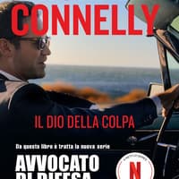 Il dio della colpa. Ediz. tie-in