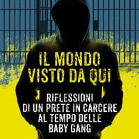 Il mondo visto da qui. Riflessioni di un prete in carcere al tempo delle baby gang