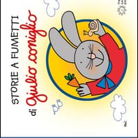 Storie a fumetti di Giulio Coniglio
