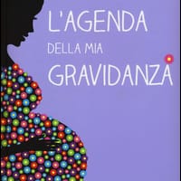 L’agenda della mia gravidanza