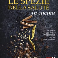 Le spezie della salute in cucina