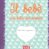 Il bebè più bello del mondo