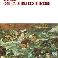 Weimar. Critica di una costituzione. Diritti, politica e filosofia tra individuo e comunità