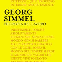 Filosofia del lavoro