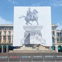 Monumenti / movimenti. Monumentalismo, spazio pubblico e ricodificazione della memoria