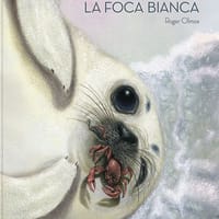 La foca bianca
