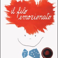 Il filo emozionato. I libri con il filo