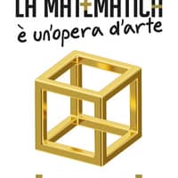 La matematica è un’opera d’arte. I numeri e le formule che ispirano la bellezza