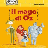 Il mago di Oz