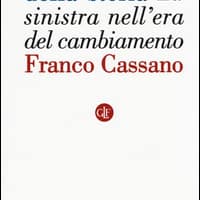 Senza il vento della storia. La sinistra nell’era del cambiamento