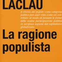 La ragione populista