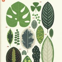 La nazione delle piante