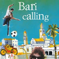 Bari calling