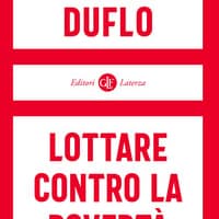 Lottare contro la povertà