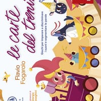 Le carte del trenino