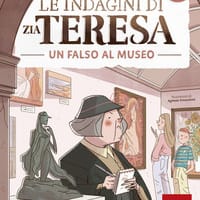 Le indagini di zia Teresa. I misteri della logica – Vol. 3