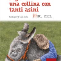 Sognavo una collina con tanti asini