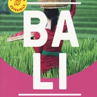 Bali. Con carta estraibile