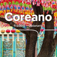 Coreano. Frasario dizionario