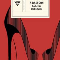 A Bari con Lolita Lobosco