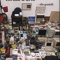 La collezione come forma d'arte