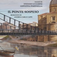 C’era una volta un ponte. Il ponte sospeso