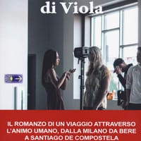Il cammino di Viola