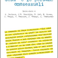 Gesù e le persone omosessuali