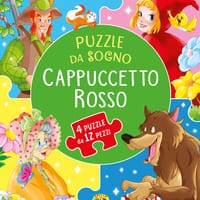 Cappuccetto Rosso