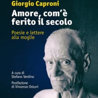 Amore, com’è ferito il secolo. Poesie e lettere alla moglie