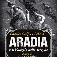 Aradia, o il Vangelo delle streghe