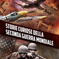 Storie curiose della Seconda guerra mondiale