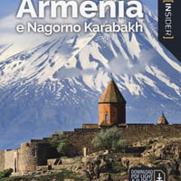Armenia e Nagorno Karabakh