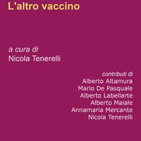 Filosofia nella pandemia. L’altro vaccino