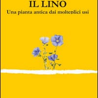 Il lino. Una pianta dai molteplici usi