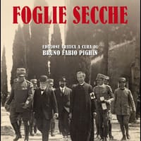 Foglie secche
