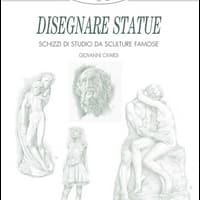 Disegnare statue