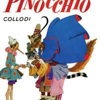 Le avventure di Pinocchio